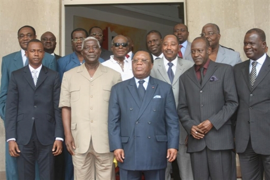 Interview / Doumbia Brahima (RDR): “Le cas de 1,033 millions doit être traité avec diligence”